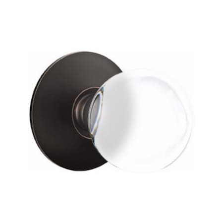 Emtek Oil Rubbed Bronze Privacy C5207BLUS10B C5207BLUS10B